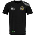 DVV Unisex T-Shirt Deutsche Senioren-Meisterschaften 2025 