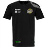 DVV Unisex T-Shirt Deutsche Senioren-Meisterschaften 2025 