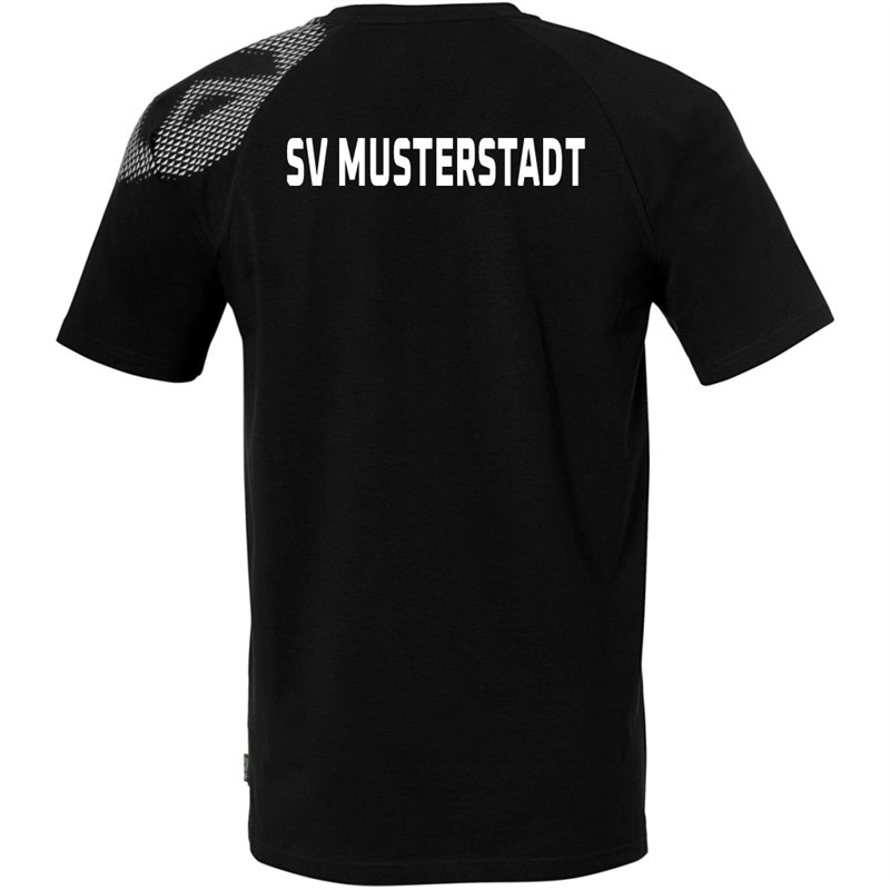 DVV Unisex T-Shirt Deutsche Senioren-Meisterschaften 2025 
