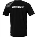 DVV Unisex T-Shirt Deutsche Senioren-Meisterschaften 2025 