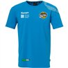 DVV Unisex T-Shirt Deutsche Senioren-Meisterschaften 2025 