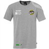 DVV Unisex T-Shirt Deutsche Senioren-Meisterschaften 2025 
