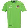 DVV Unisex T-Shirt Deutsche Senioren-Meisterschaften 2025 