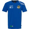 DVV Unisex T-Shirt Deutsche Senioren-Meisterschaften 2025 