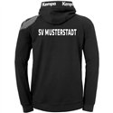 DVV Unisex Kapuzenjacke Deutsche Senioren-Meisterschaften 2025 