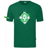 Wacker Leuben Unisex T-Shirt Big Logo