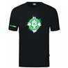 Wacker Leuben Unisex T-Shirt Big Logo