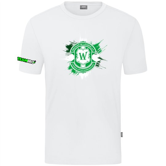 JAKO T-Shirt Organic  Kinder