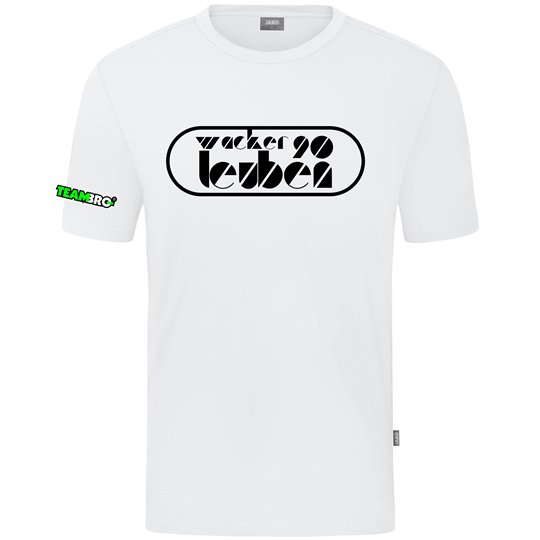 JAKO T-Shirt Organic 