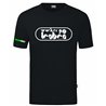 Wacker Leuben Unisex T-Shirt Retro