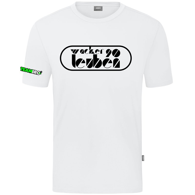 JAKO T-Shirt Organic  Kinder