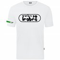 Wacker Leuben Junior T-Shirt Retro