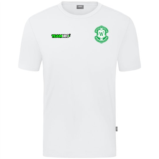 JAKO T-Shirt Organic  Kinder