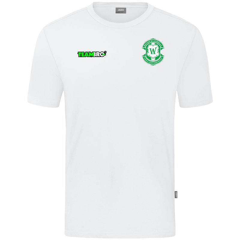 JAKO T-Shirt Organic 