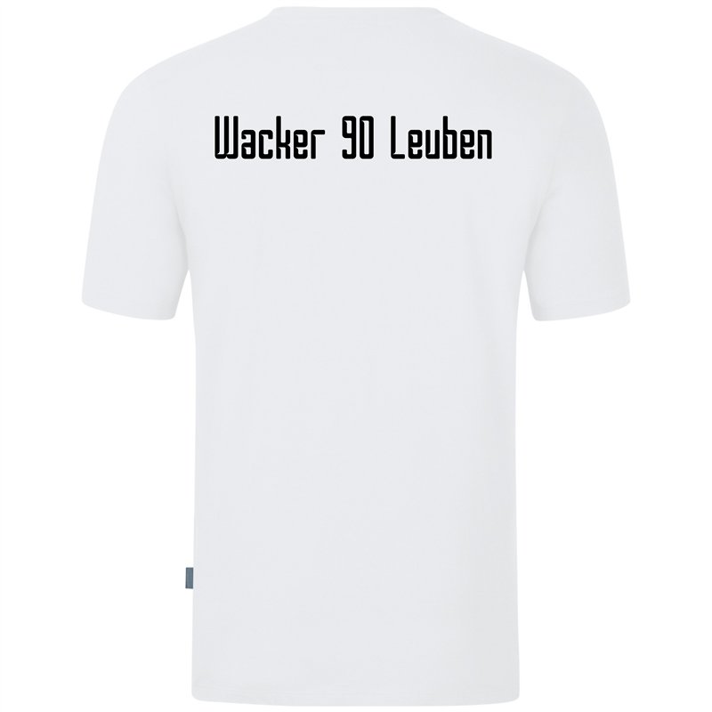 Wacker Leuben Unisex T-Shirt Classic