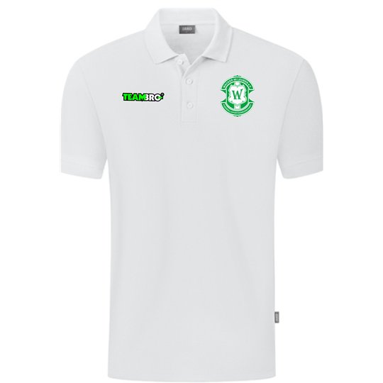 JAKO Polo Organic 