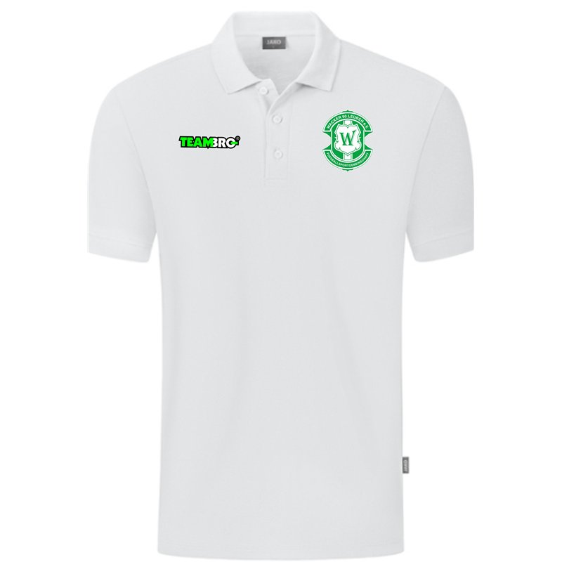 JAKO Polo Organic 