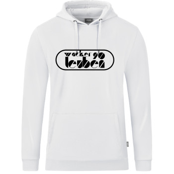 JAKO Kapuzensweat Organic 