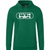 JAKO Kapuzensweat Organic 