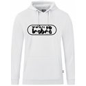 JAKO Kapuzensweat Organic  Kinder