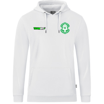 JAKO Kapuzensweat Organic 