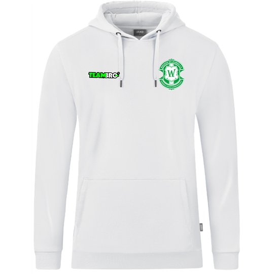 JAKO Kapuzensweat Organic 