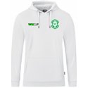 JAKO Kapuzensweat Organic 