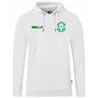 JAKO Kapuzensweat Organic 