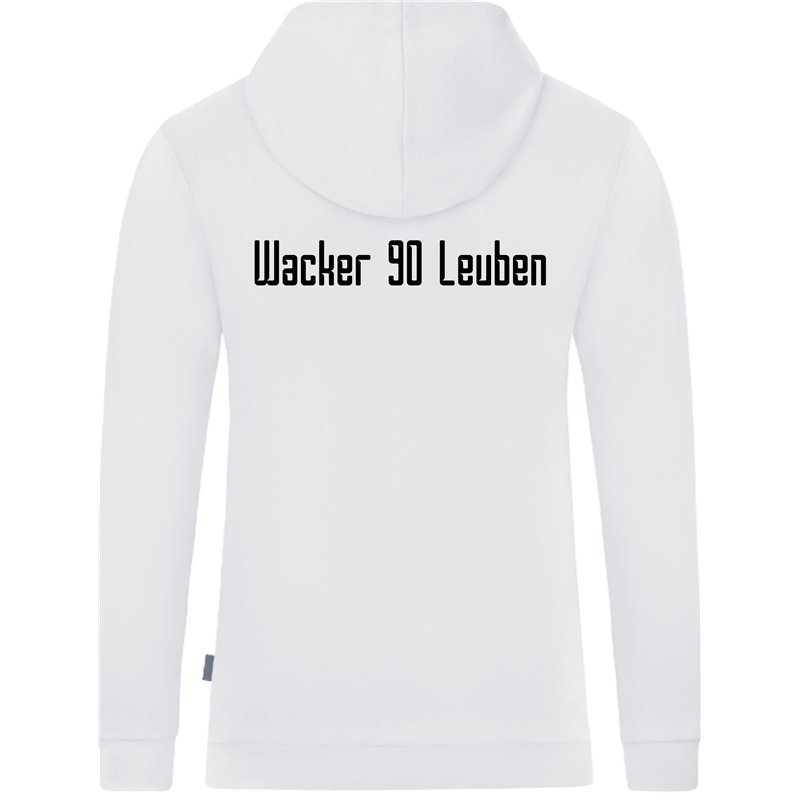 Wacker Leuben Unisex Classic Hoodie
