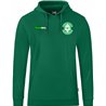Wacker Leuben Unisex Classic Hoodie