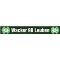 Wacker Leuben  Strickschal camo