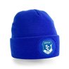 SC Riesa  Strickmütze blau