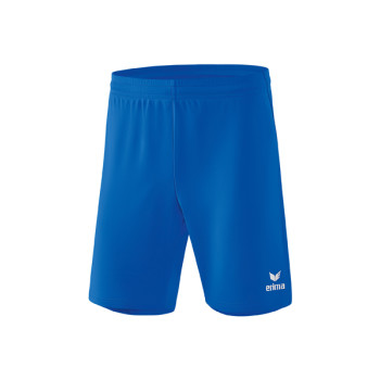 SC Riesa Kinder Trainingsshorts new royal