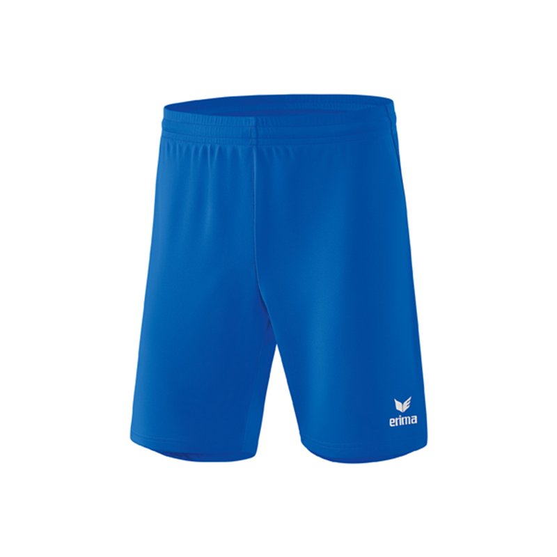 SC Riesa Kinder Trainingsshorts new royal
