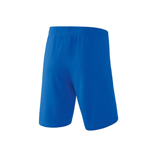 SC Riesa Kinder Trainingsshorts new royal