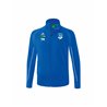 SC Riesa Unisex Trainingsjacke new royal/weiß