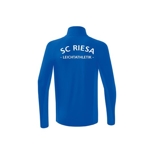 SC Riesa Unisex Trainingsjacke new royal/weiß