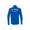 SC Riesa Unisex Trainingsjacke new royal/weiß