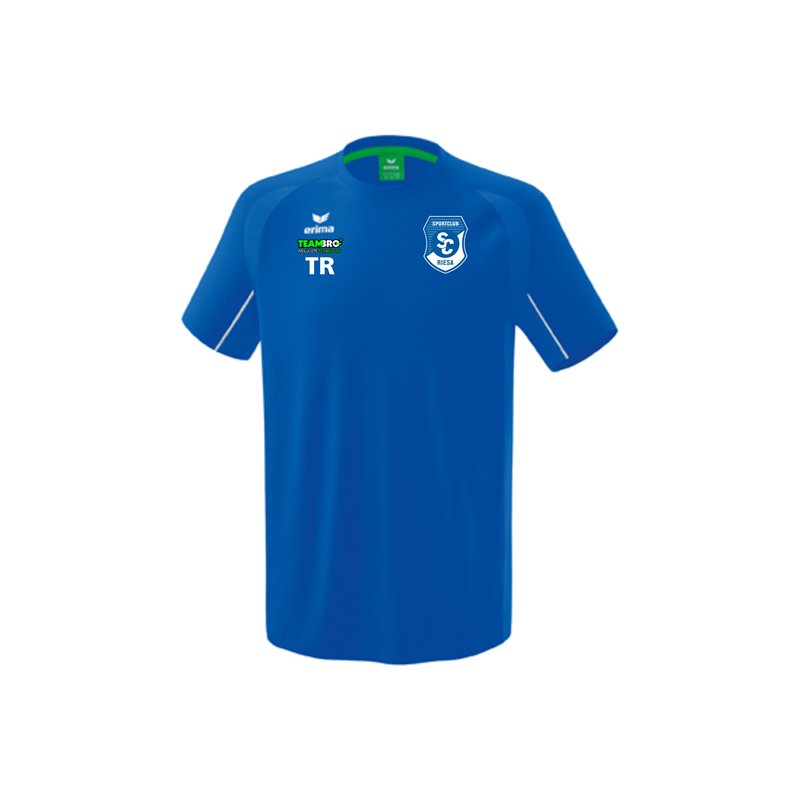 Erima LIGA STAR Trainings T-Shirt Erwachsene