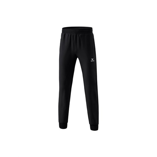 SC Riesa Unisex Präsentationshose schwarz