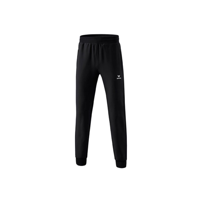SC Riesa Unisex Präsentationshose schwarz