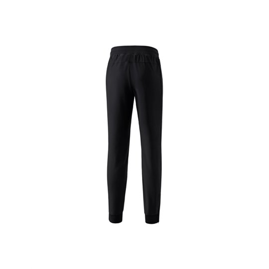 SC Riesa Unisex Präsentationshose schwarz