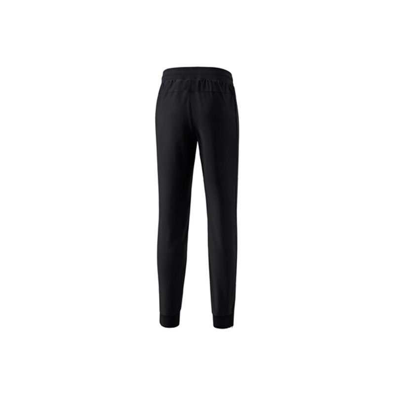 SC Riesa Unisex Präsentationshose schwarz
