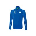 SC Riesa Unisex ZipTop new royal/weiß