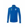 SC Riesa Unisex ZipTop new royal/weiß