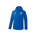 SC Riesa Kinder Winterjacke new royal