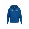SC Riesa Herren Kapuzensweatjacke new royal