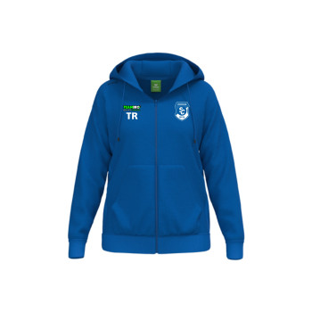 Erima TS Hoody Jacket Damen
