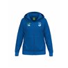 SC Riesa Damen Kapuzensweatjacke new royal