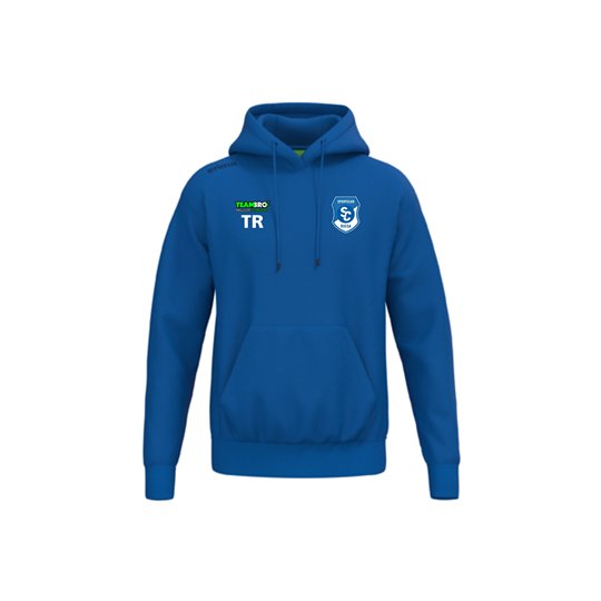 SC Riesa Unisex Hoodie new royal